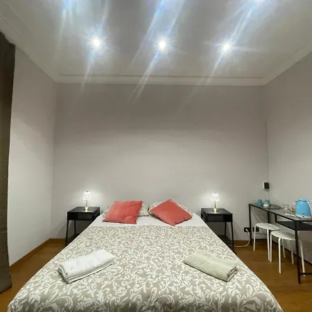 Paradise - Brignole Station Guest house Genoa