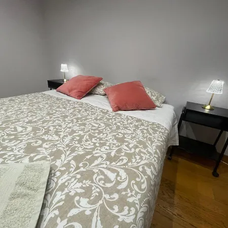 Guest house Paradise - Brignole Station Genoa