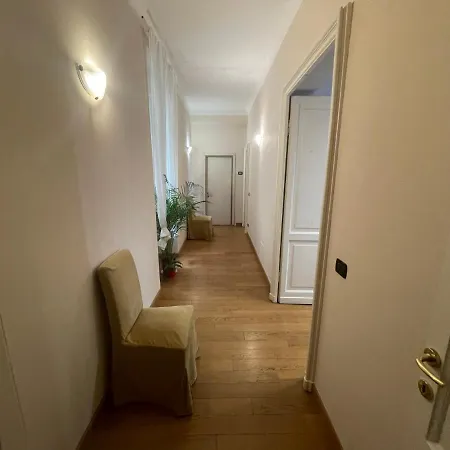 Guest house Paradise - Brignole Station *