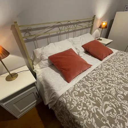 Guest house Paradise - Brignole Station